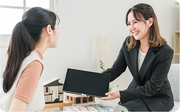 価格の安さだけで決めない