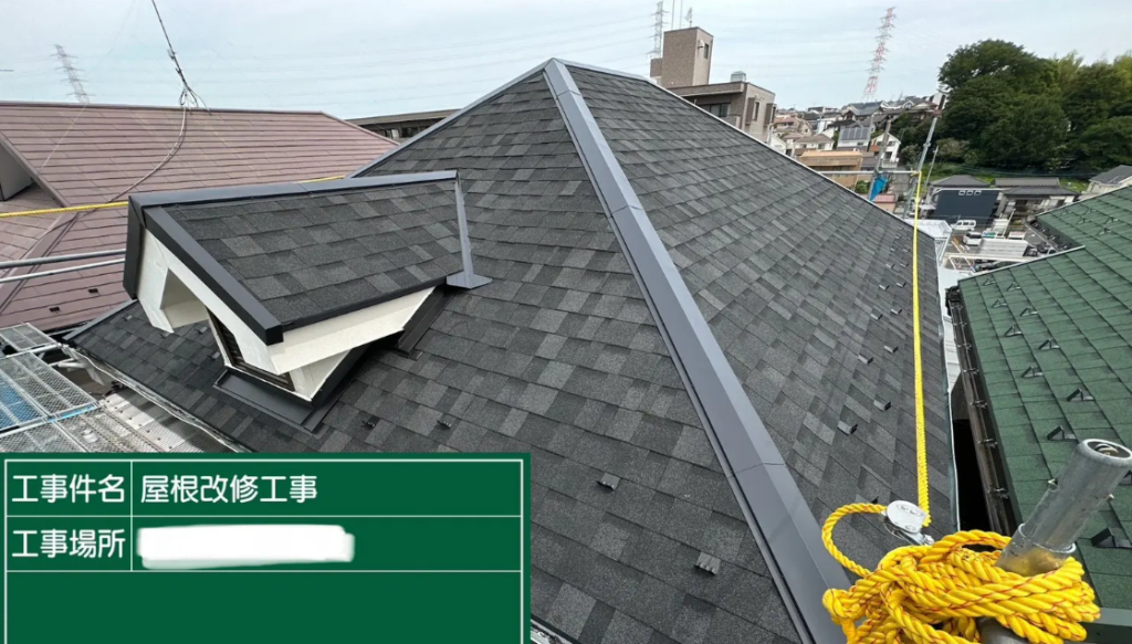 株式会社翔工務店の施工事例の画像